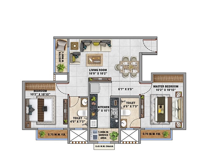 floor plan1